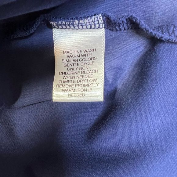 Daniel Cremieux  Short-Sleeve - Picture 4 of 4